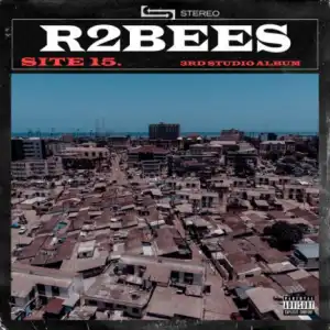 R2Bees - Sunshine